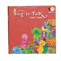 Sing-to-Talk